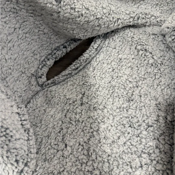 NWT Fireside Plush Vest - Eddie Bauer - Picture 8 of 9